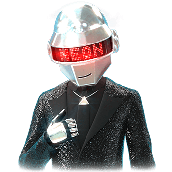 Neon Επιτραπέζια παιχνίδια